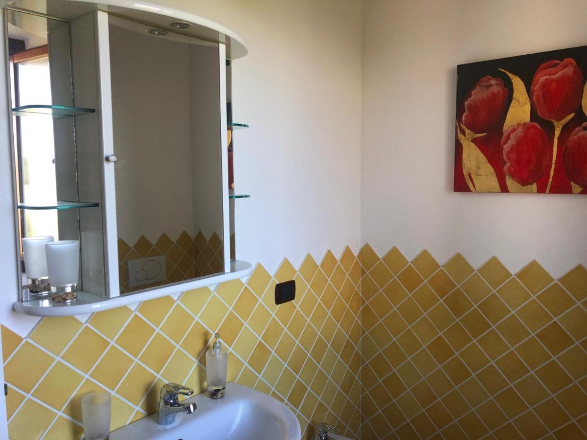Civico 34 House 6 - Suite 2 Livelli Stintino Buitenkant foto