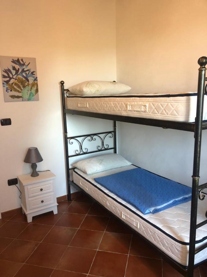 Civico 34 House 6 - Suite 2 Livelli Stintino Buitenkant foto