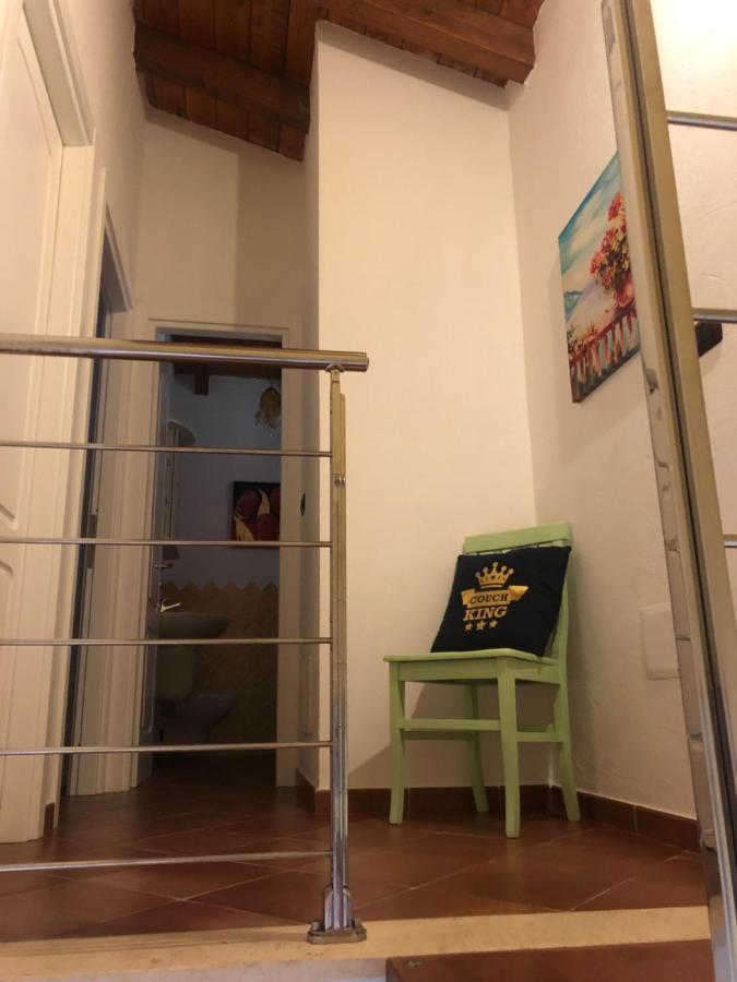 Civico 34 House 6 - Suite 2 Livelli Stintino Buitenkant foto