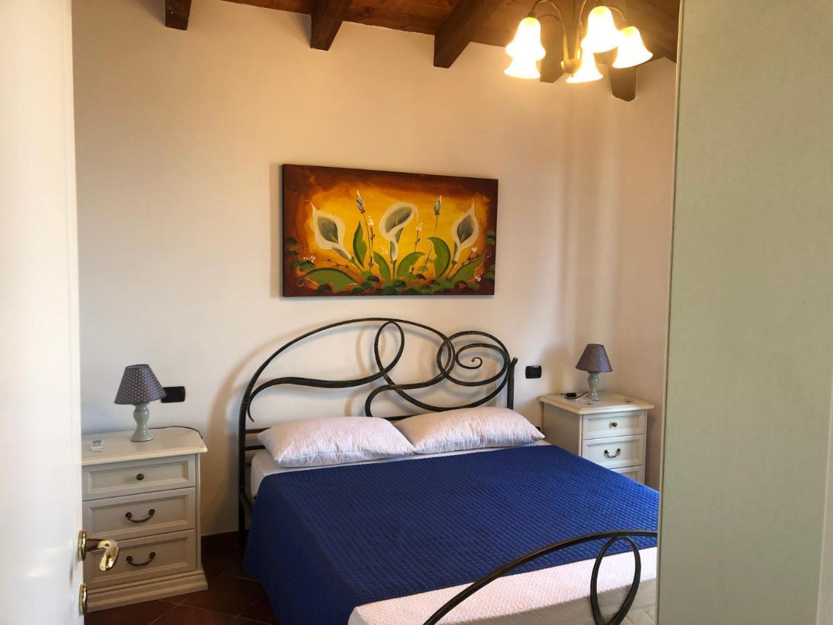 Civico 34 House 6 - Suite 2 Livelli Stintino Buitenkant foto