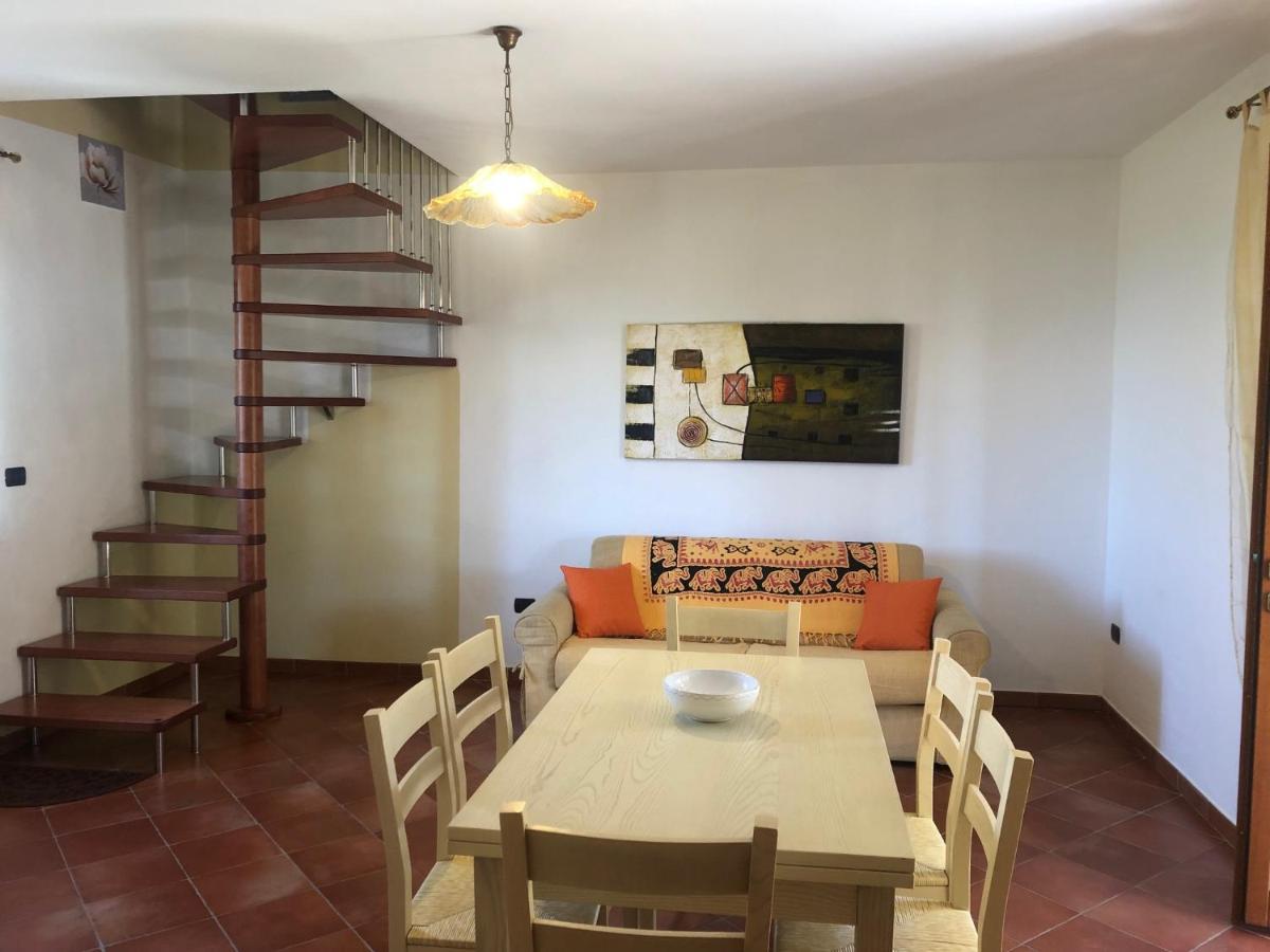 Civico 34 House 6 - Suite 2 Livelli Stintino Buitenkant foto