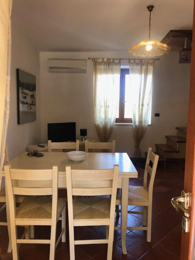 Civico 34 House 6 - Suite 2 Livelli Stintino Buitenkant foto