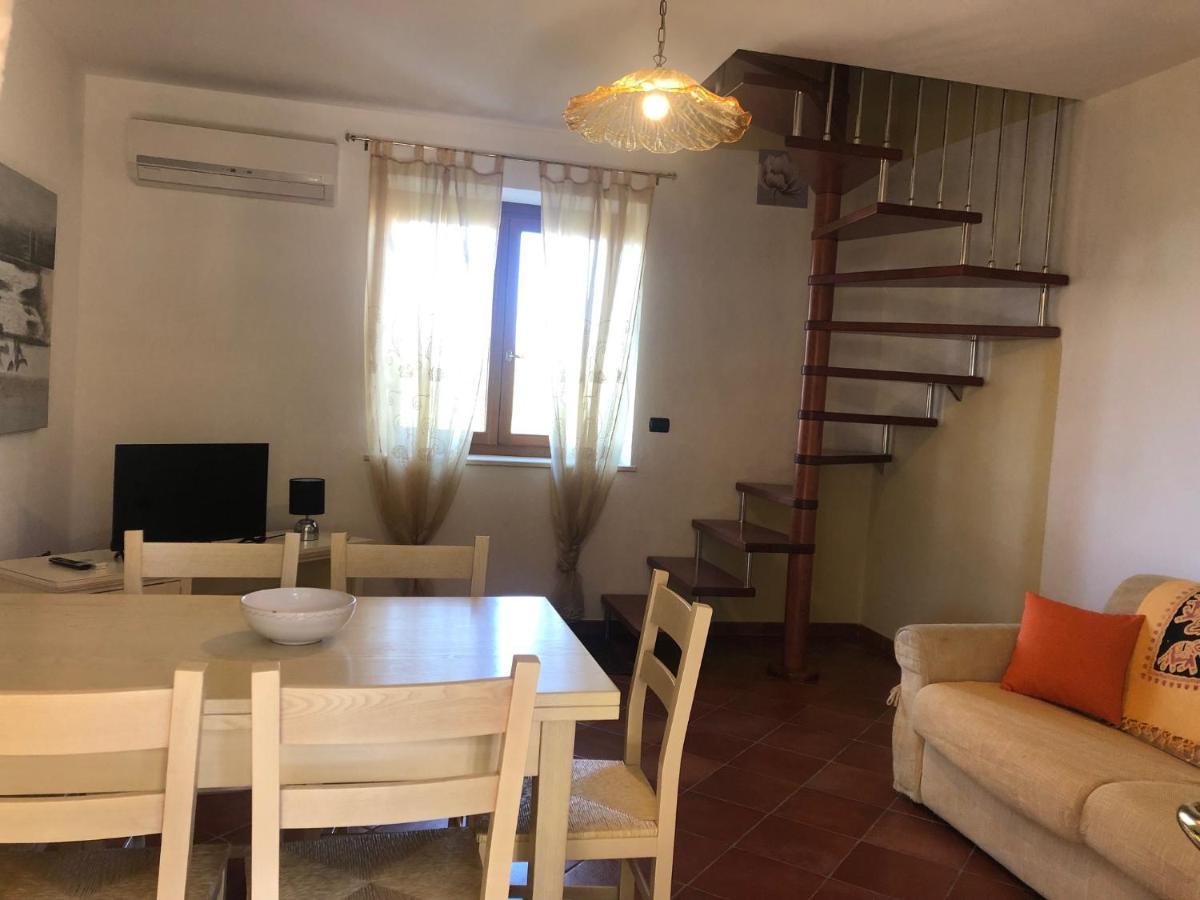 Civico 34 House 6 - Suite 2 Livelli Stintino Buitenkant foto