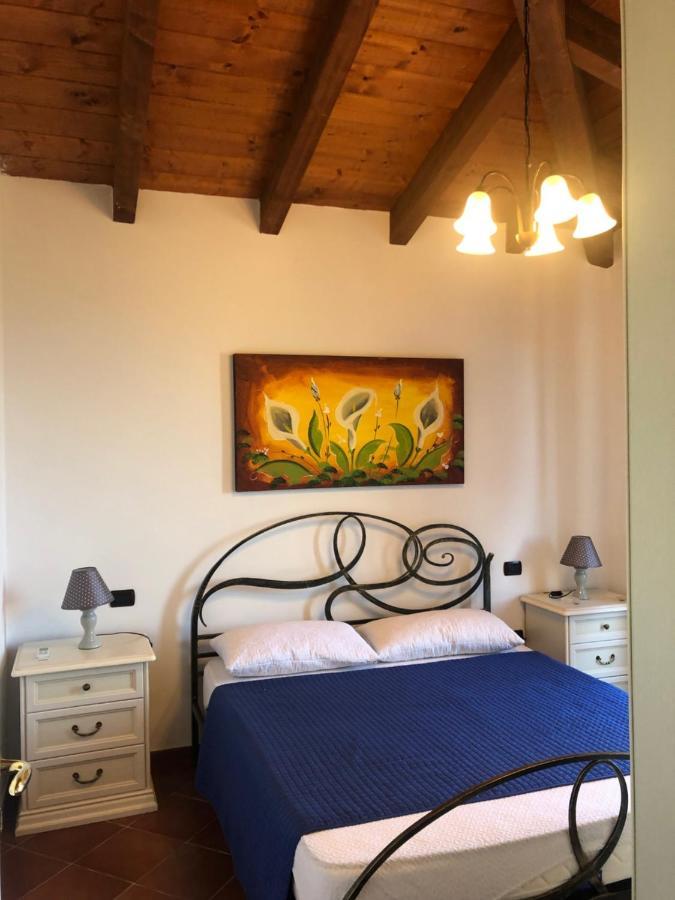Civico 34 House 6 - Suite 2 Livelli Stintino Buitenkant foto