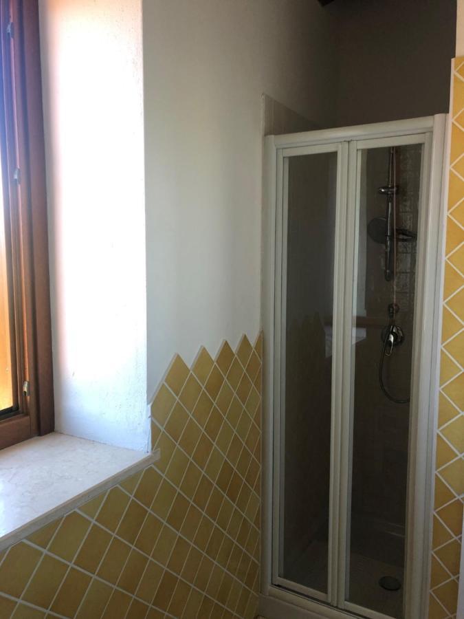 Civico 34 House 6 - Suite 2 Livelli Stintino Buitenkant foto